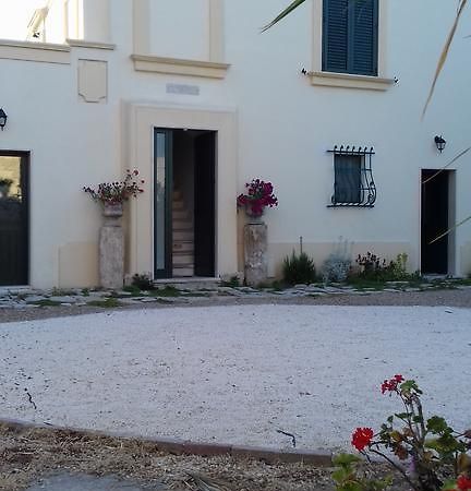 Corte Lo Jucco Talsano Exterior foto
