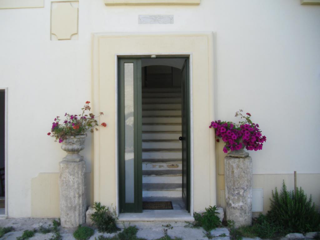 Corte Lo Jucco Tarento Exterior foto