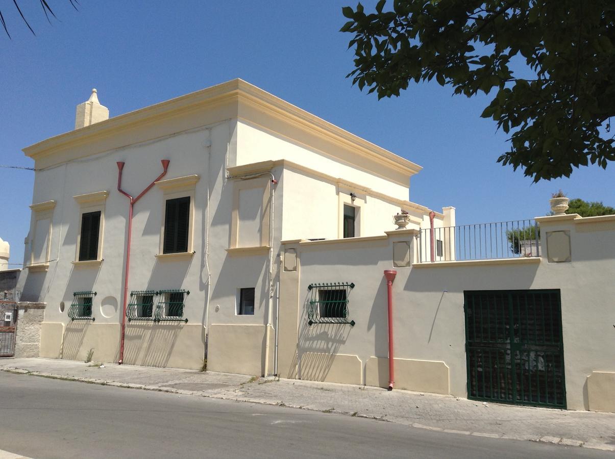 Corte Lo Jucco Talsano Exterior foto
